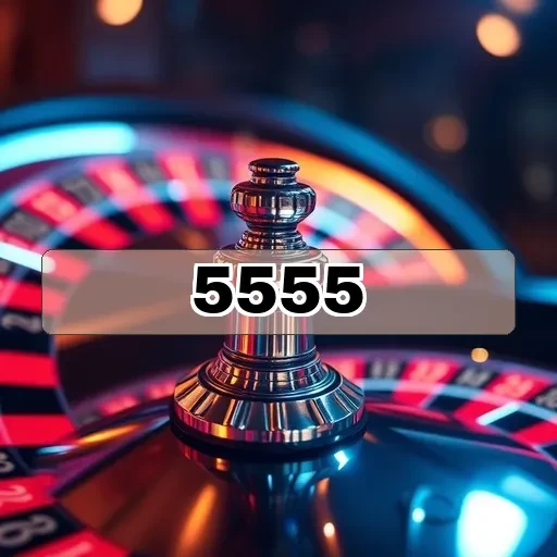 5555.com: Suporte ao Cliente que Revoluciona Sua Experiência de Jogo