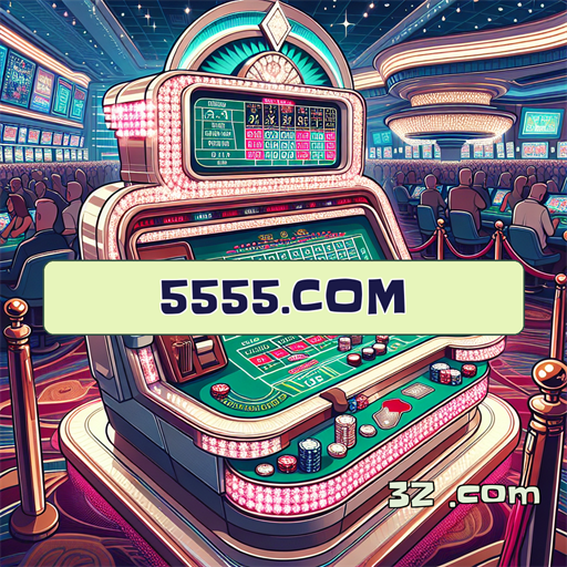 Esporte é Paixão: Explore Tudo no 5555.com