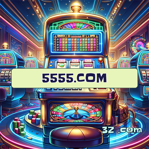Apostas Atraentes no 5555.com: Sua Nova Experiência Online