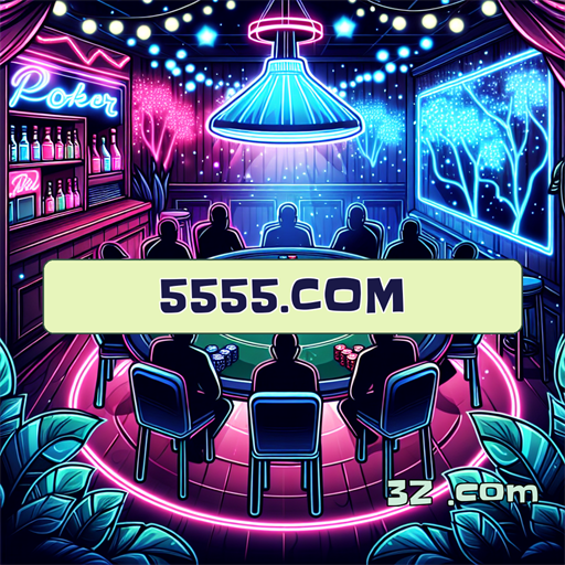 Mergulhe no Cassino do 5555.com e Surpreenda-se!