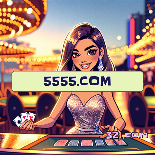 Slots Imperdíveis: Aventura no 5555.com Espera por Você