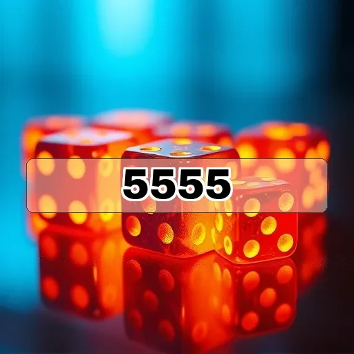 5555.com: A Experiência Imersiva do Cassino Ao Vivo que Você Merece