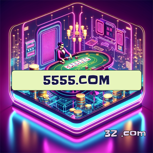 Promoções imperdíveis no 5555.com: jogue e ganhe agora!
