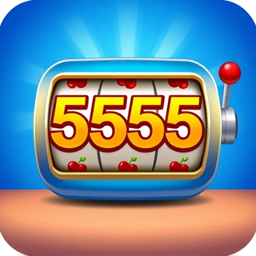 5555.com