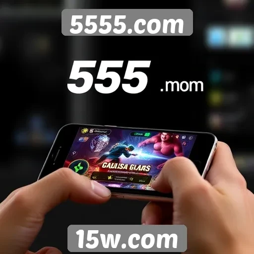 Desempenho da plataforma em dispositivos móveis